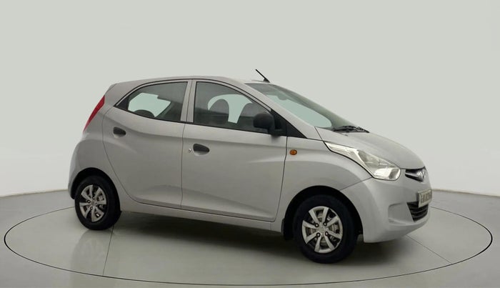 2013 Hyundai Eon ERA +, Petrol, Manual, 42,353 km, Right Front Diagonal