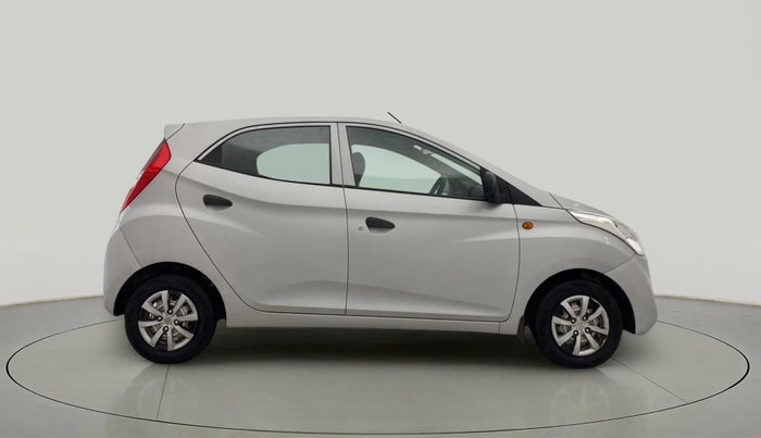 2013 Hyundai Eon ERA +, Petrol, Manual, 42,353 km, Right Side View