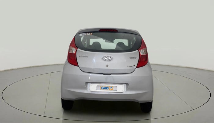 2013 Hyundai Eon ERA +, Petrol, Manual, 42,353 km, Back/Rear