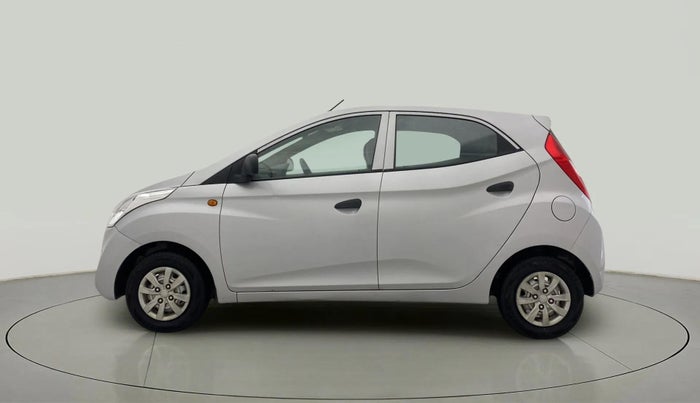 2013 Hyundai Eon ERA +, Petrol, Manual, 42,353 km, Left Side