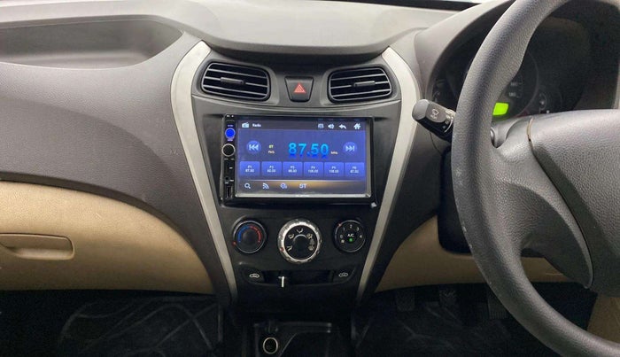 2013 Hyundai Eon ERA +, Petrol, Manual, 42,353 km, Air Conditioner