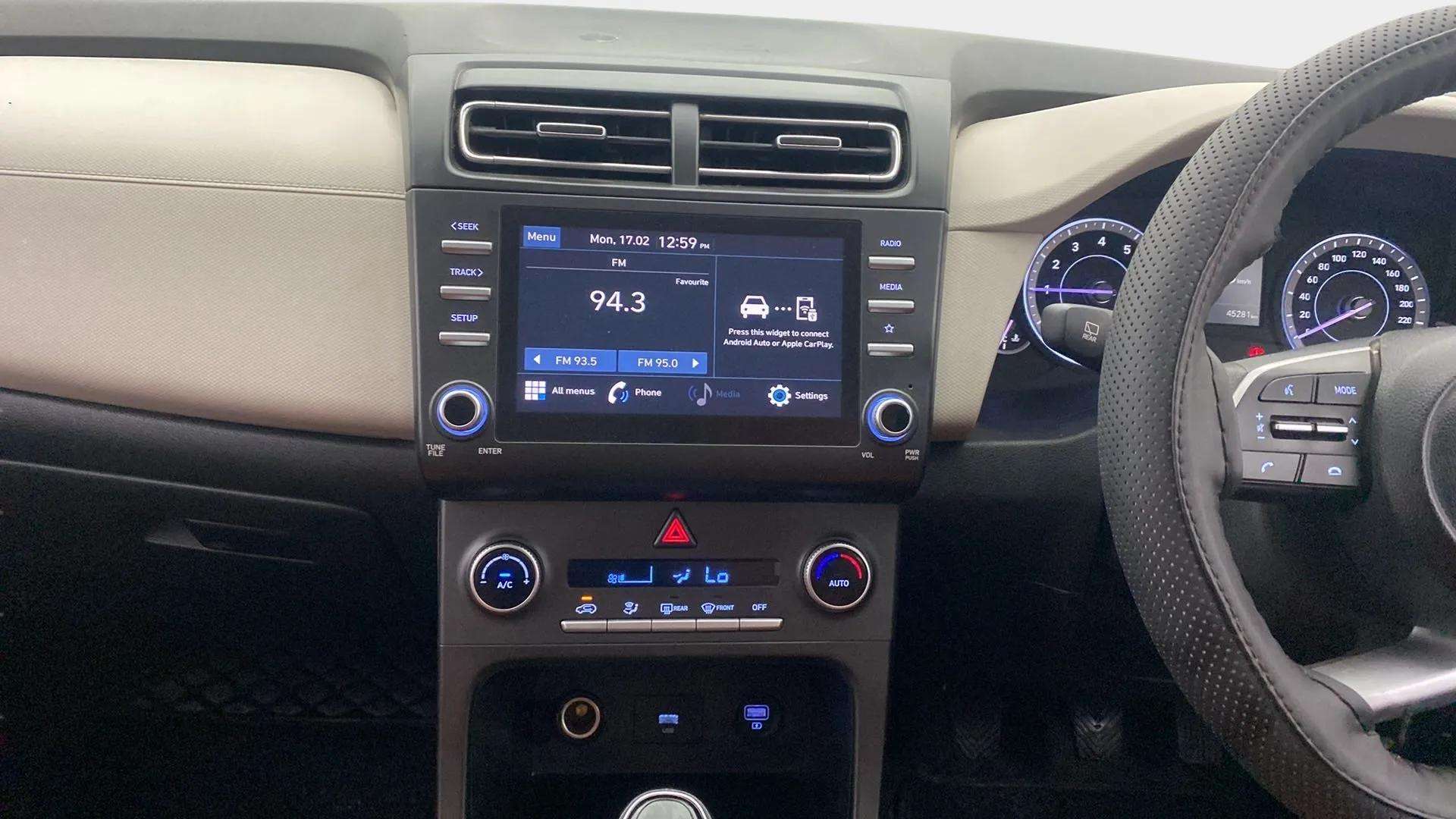 Features