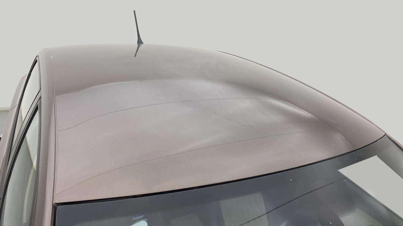 2019 Volkswagen Ameo HIGHLINE PLUS 1.5L AT 16 ALLOY, Diesel, Automatic, 94,461 km, Roof