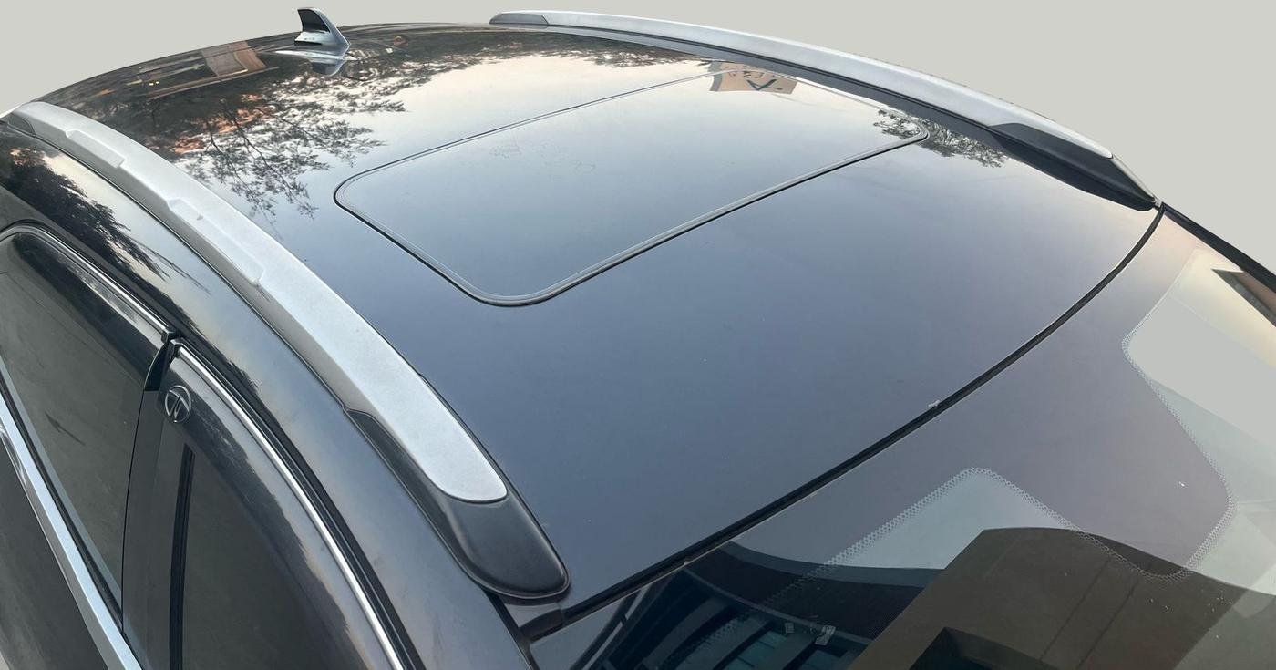 2022 Tata NEXON XZ PLUS (O) DIESEL DARK EDITION, Diesel, Manual, 60,093 km, Roof