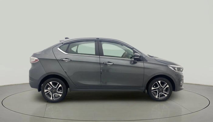 2021 Tata TIGOR XZ PLUS PETROL, Petrol, Manual, 29,778 km, Right Side View