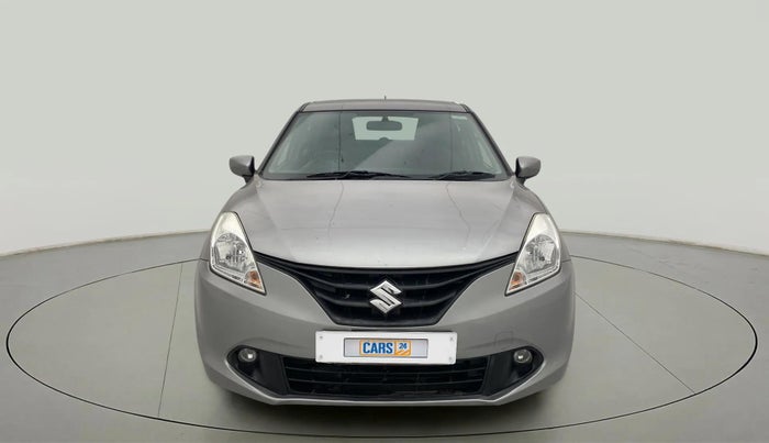 2016 Maruti Baleno SIGMA PETROL 1.2, Petrol, Manual, 89,600 km, Front