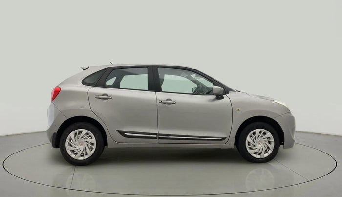 2016 Maruti Baleno SIGMA PETROL 1.2, Petrol, Manual, 89,600 km, Right Side View