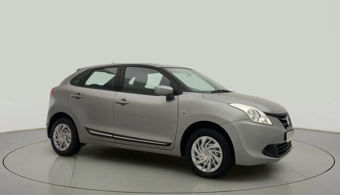 2016 Maruti Baleno SIGMA PETROL 1.2, Petrol, Manual, 89,600 km, Right Front Diagonal