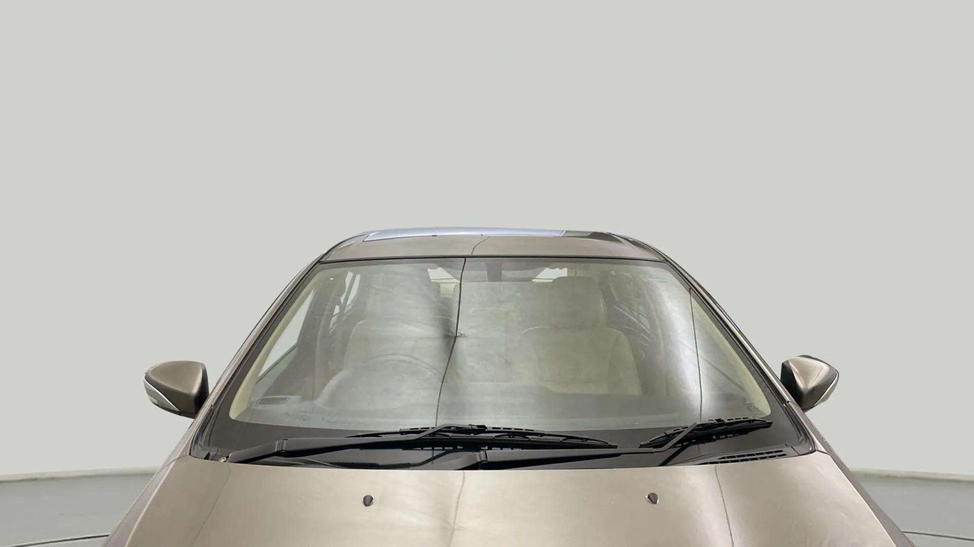 2020 Maruti Ciaz ALPHA 1.5 SHVS PETROL, Petrol, Manual, 37,537 km, Front Windshield