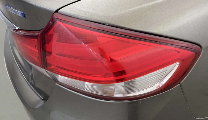 2020 Maruti Ciaz ALPHA 1.5 SHVS PETROL, Petrol, Manual, 36,022 km, Right tail light - < 2 inches,no. = 2