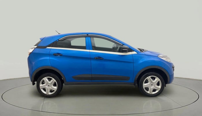 2019 Tata NEXON XM PETROL, Petrol, Manual, 55,185 km, Right Side View
