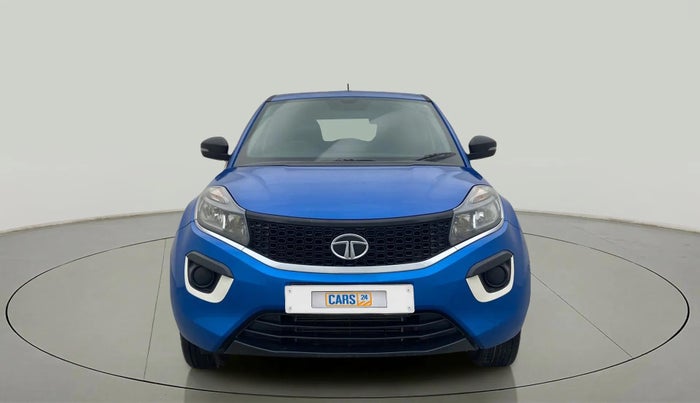 2019 Tata NEXON XM PETROL, Petrol, Manual, 55,185 km, Front