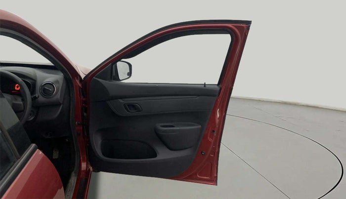 2016 Renault Kwid RXT 1.0 AMT, Petrol, Automatic, 29,004 km, RHS Front Door