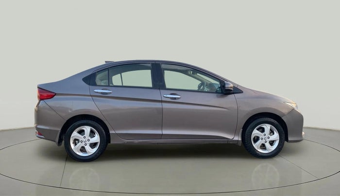 2014 Honda City 1.5L I-VTEC V MT, Petrol, Manual, 27,128 km, Right Side