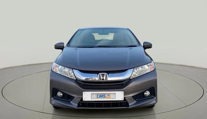 2014 Honda City 1.5L I-VTEC V MT, Petrol, Manual, 27,128 km, Front