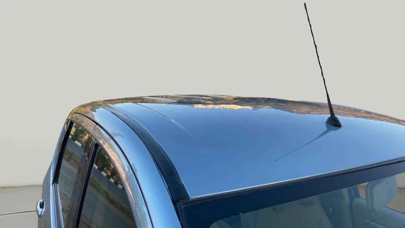 2015 Maruti Ertiga VDI SHVS, Diesel, Manual, 1,07,203 km, Roof