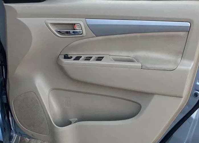 2015 Maruti Ertiga VDI SHVS, Diesel, Manual, 1,07,203 km, Driver Side Door Panels Control