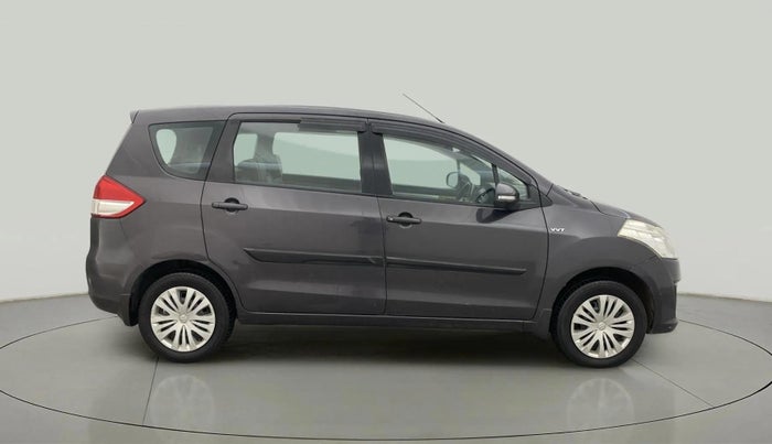 2013 Maruti Ertiga ZXI, Petrol, Manual, 64,428 km, Right Side View