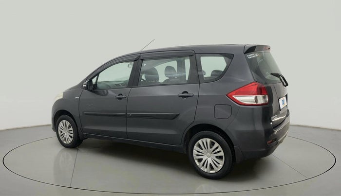 2013 Maruti Ertiga ZXI, Petrol, Manual, 64,428 km, Left Back Diagonal