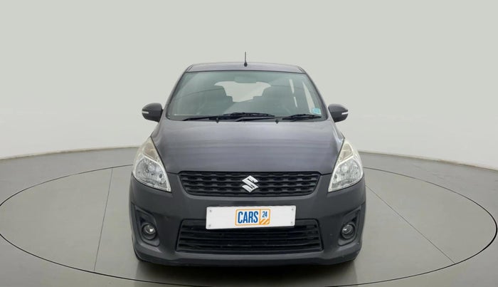 2013 Maruti Ertiga ZXI, Petrol, Manual, 64,428 km, Front