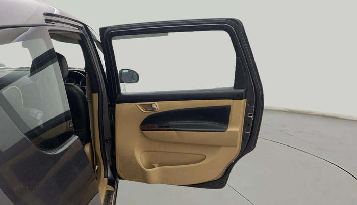 2013 Maruti Ertiga ZXI, Petrol, Manual, 64,428 km, RHS Rear Door