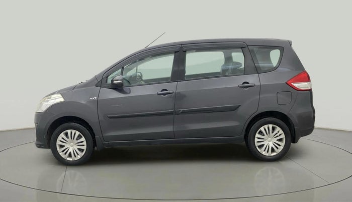 2013 Maruti Ertiga ZXI, Petrol, Manual, 64,428 km, Left Side