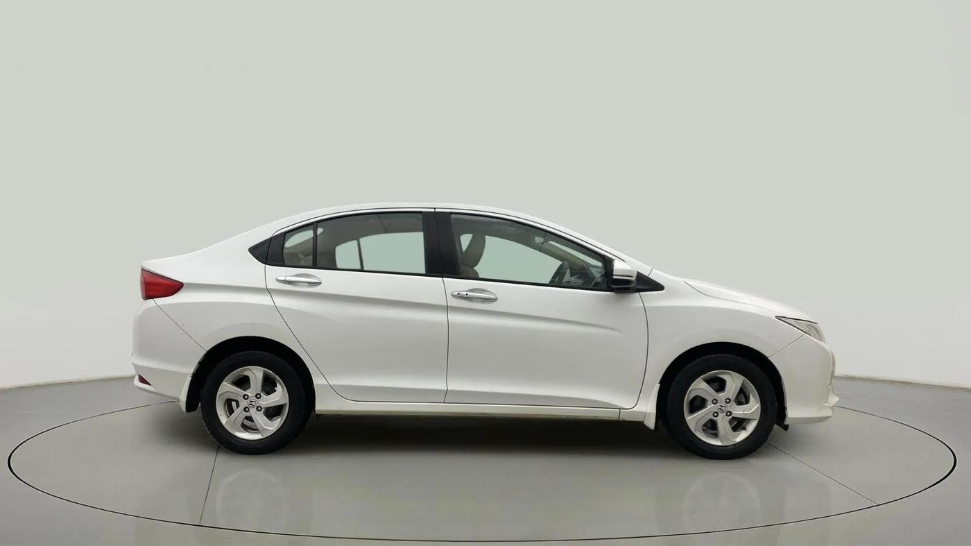 2015 Honda City 1.5L I-VTEC VX, Petrol, Manual, 46,520 km, Right Side View