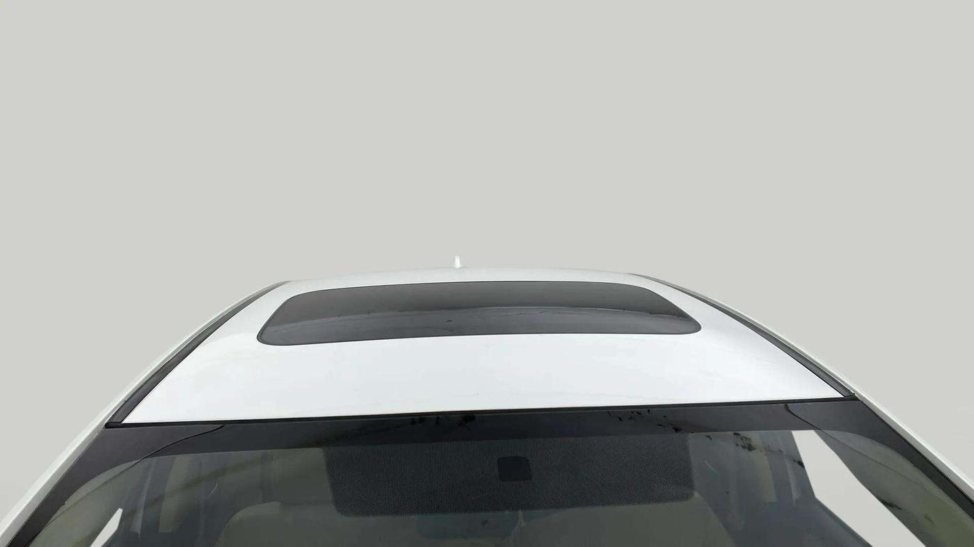 2015 Honda City 1.5L I-VTEC VX, Petrol, Manual, 46,520 km, Moonroof/ Sunroof