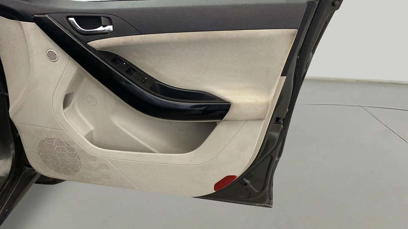 2021 Tata NEXON XZ PLUS PETROL, Petrol, Manual, 84,408 km, Driver Side Door Panels Control