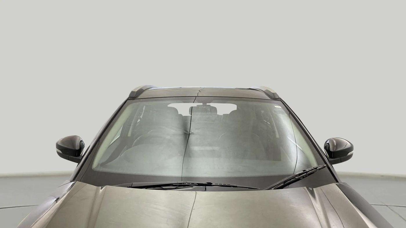2021 Tata NEXON XZ PLUS PETROL, Petrol, Manual, 84,408 km, Front Windshield