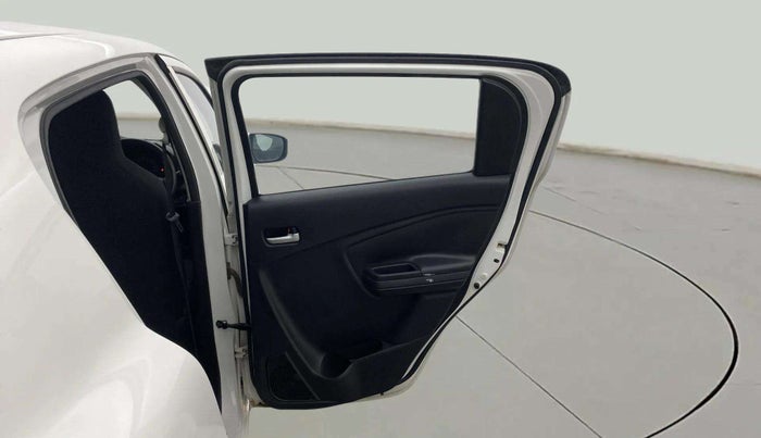 2022 Maruti Celerio VXI CNG, CNG, Manual, 45,572 km, RHS Rear Door