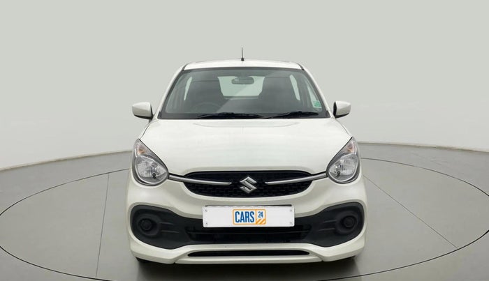 2022 Maruti Celerio VXI CNG, CNG, Manual, 45,572 km, Front