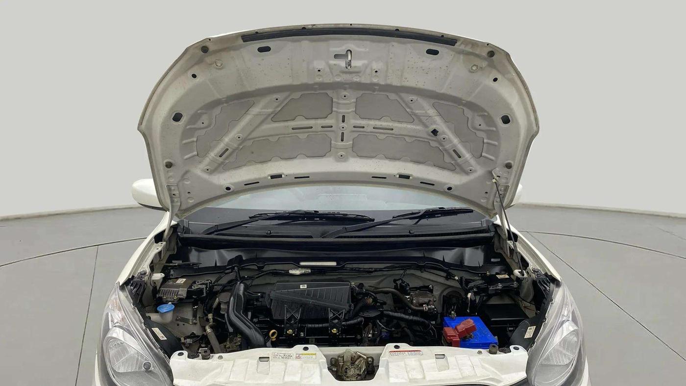2022 Maruti Celerio VXI CNG, CNG, Manual, 45,680 km, Open Bonet