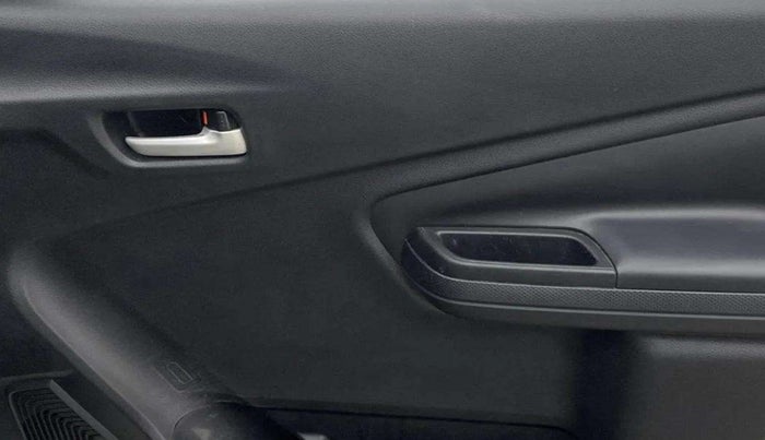 2022 Maruti Celerio VXI CNG, CNG, Manual, 45,572 km, Driver Side Door Panels Control