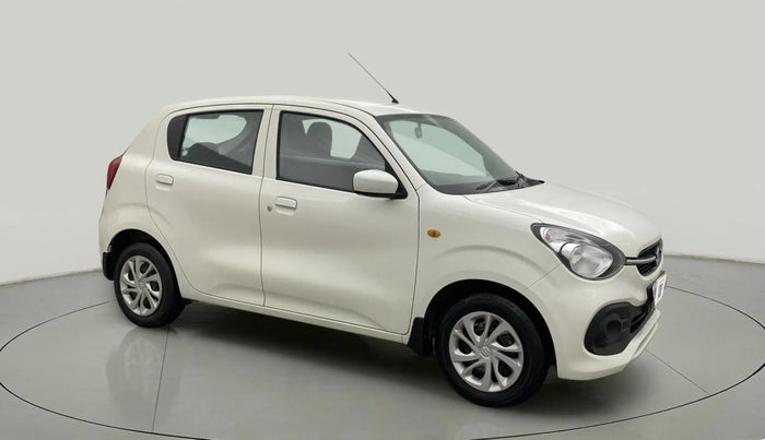 2022 Maruti Celerio VXI CNG, CNG, Manual, 45,572 km, Right Front Diagonal