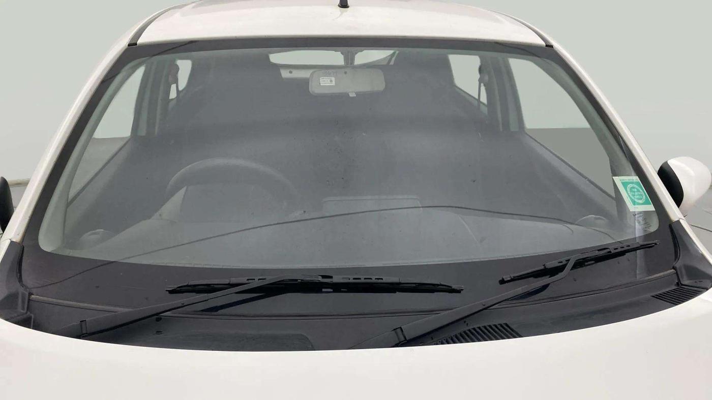 2022 Maruti Celerio VXI CNG, CNG, Manual, 45,680 km, Front Windshield