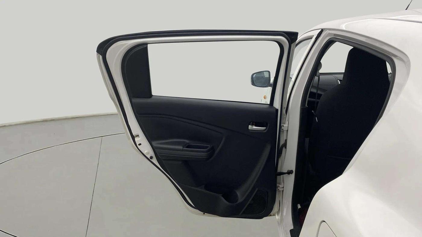 2022 Maruti Celerio VXI CNG, CNG, Manual, 45,680 km, LHS Rear Door