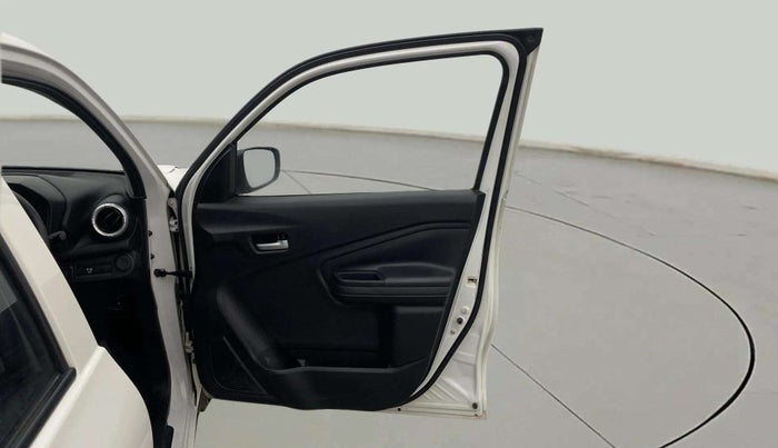 2022 Maruti Celerio VXI CNG, CNG, Manual, 45,572 km, RHS Front Door