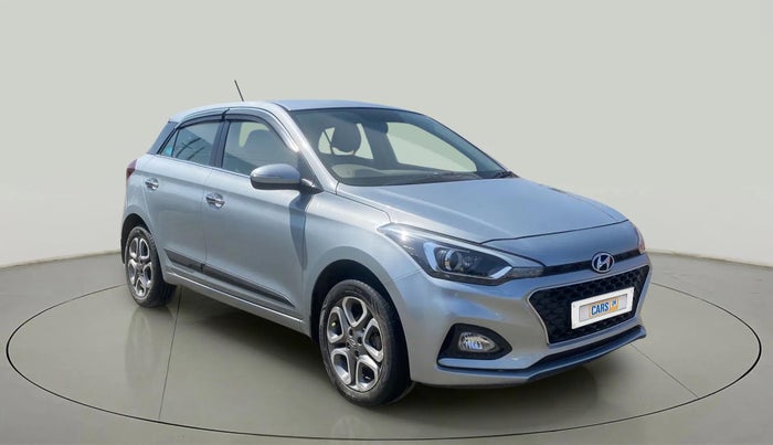 2019 Hyundai Elite i20 ASTA 1.2 (O), Petrol, Manual, 24,506 km, SRP