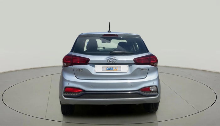 2019 Hyundai Elite i20 ASTA 1.2 (O), Petrol, Manual, 24,506 km, Back/Rear