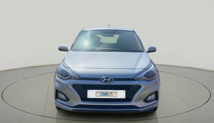 2019 Hyundai Elite i20 ASTA 1.2 (O), Petrol, Manual, 24,506 km, Front