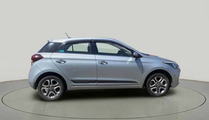 2019 Hyundai Elite i20 ASTA 1.2 (O), Petrol, Manual, 24,506 km, Right Side View