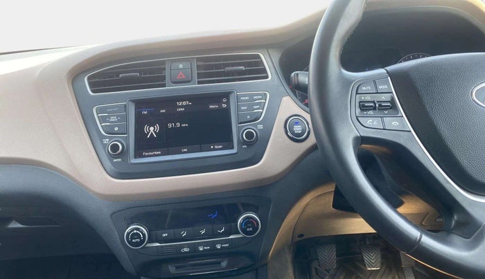 2019 Hyundai Elite i20 ASTA 1.2 (O), Petrol, Manual, 24,506 km, Air Conditioner