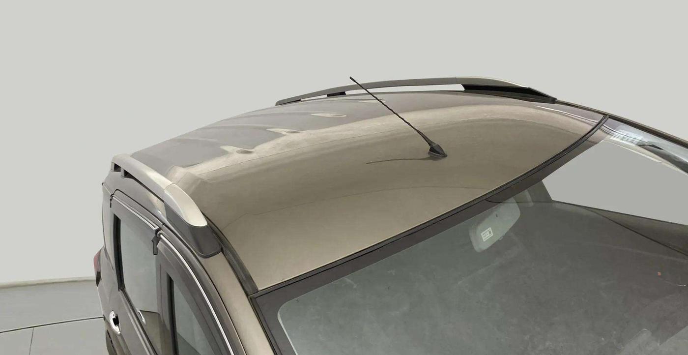 2021 Maruti XL6 ALPHA AT, Petrol, Automatic, 70,329 km, Roof