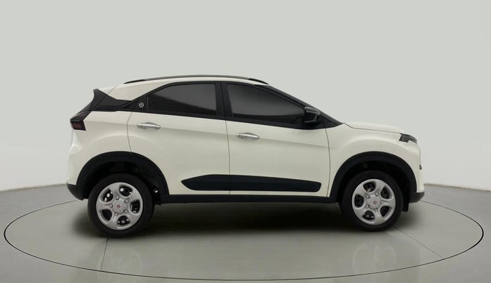 2023 Tata NEXON PURE SUNROOF 1.5 DIESEL, Diesel, Manual, 15,790 km, Right Side View