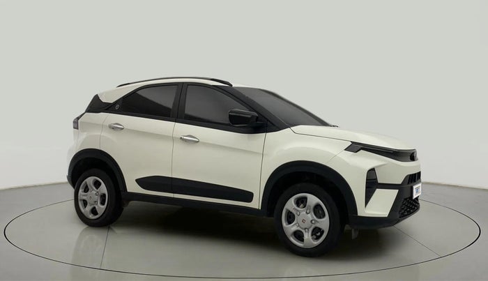 2023 Tata NEXON PURE SUNROOF 1.5 DIESEL, Diesel, Manual, 15,790 km, Right Front Diagonal