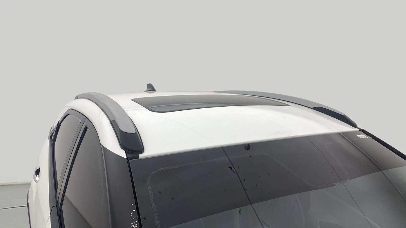 2023 Tata NEXON PURE SUNROOF 1.5 DIESEL, Diesel, Manual, 15,994 km, Roof