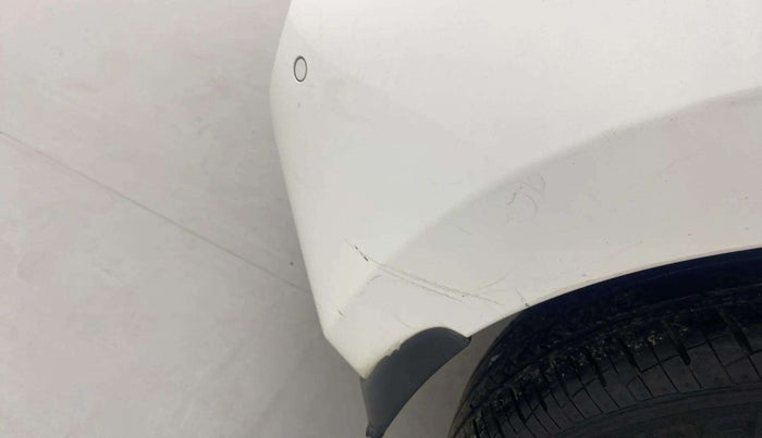 2019 Hyundai Grand i10 SPORTZ 1.2 KAPPA VTVT, Petrol, Manual, 26,930 km, Rear bumper - Minor scratches