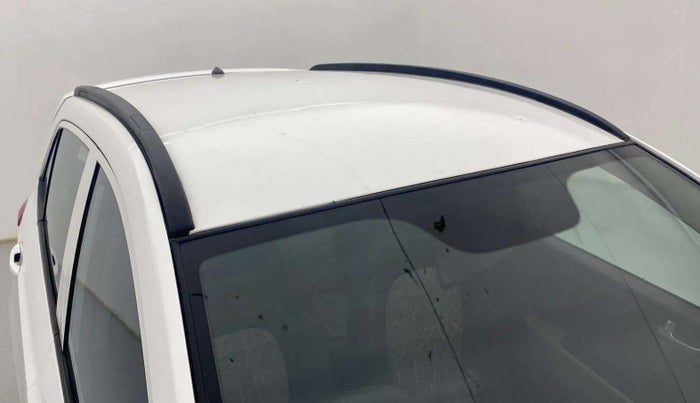 2019 Hyundai Grand i10 SPORTZ 1.2 KAPPA VTVT, Petrol, Manual, 26,930 km, Roof