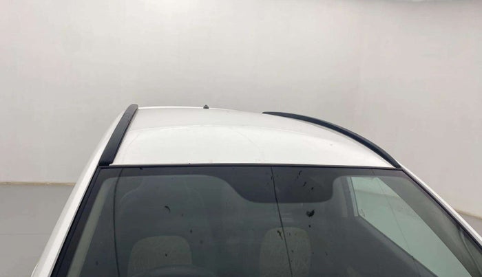 2019 Hyundai Grand i10 SPORTZ 1.2 KAPPA VTVT, Petrol, Manual, 26,930 km, Roof - Antenna Broken